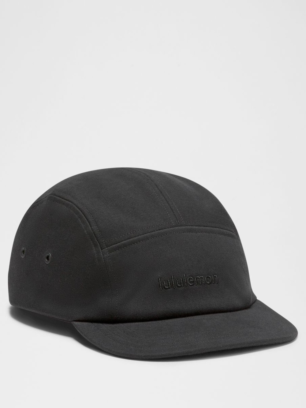 Lululemon Five-Panel Hat Black